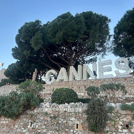 Cannes 2Pc Port Palais Meynadier Forville Екстер'єр фото