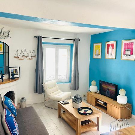 Cannes 2Pc Port Palais Meynadier Forville Екстер'єр фото