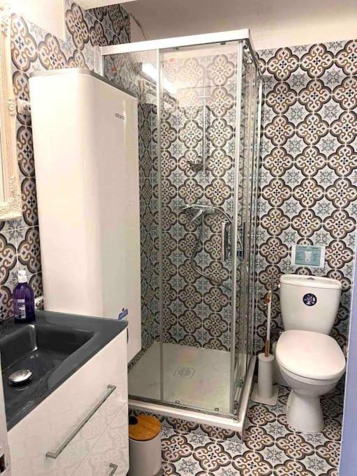 Cannes 2Pc Port Palais Meynadier Forville Екстер'єр фото