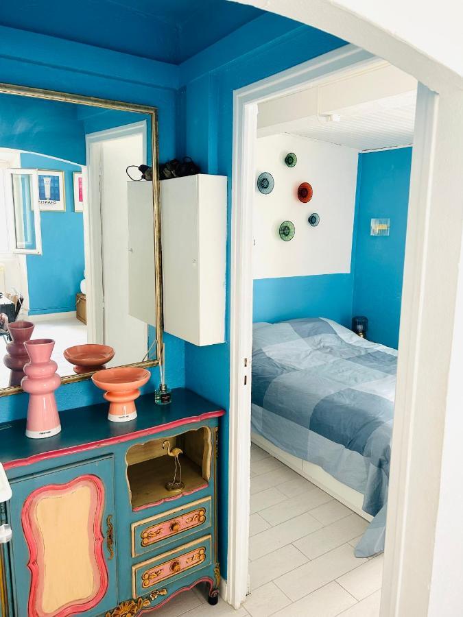 Cannes 2Pc Port Palais Meynadier Forville Екстер'єр фото