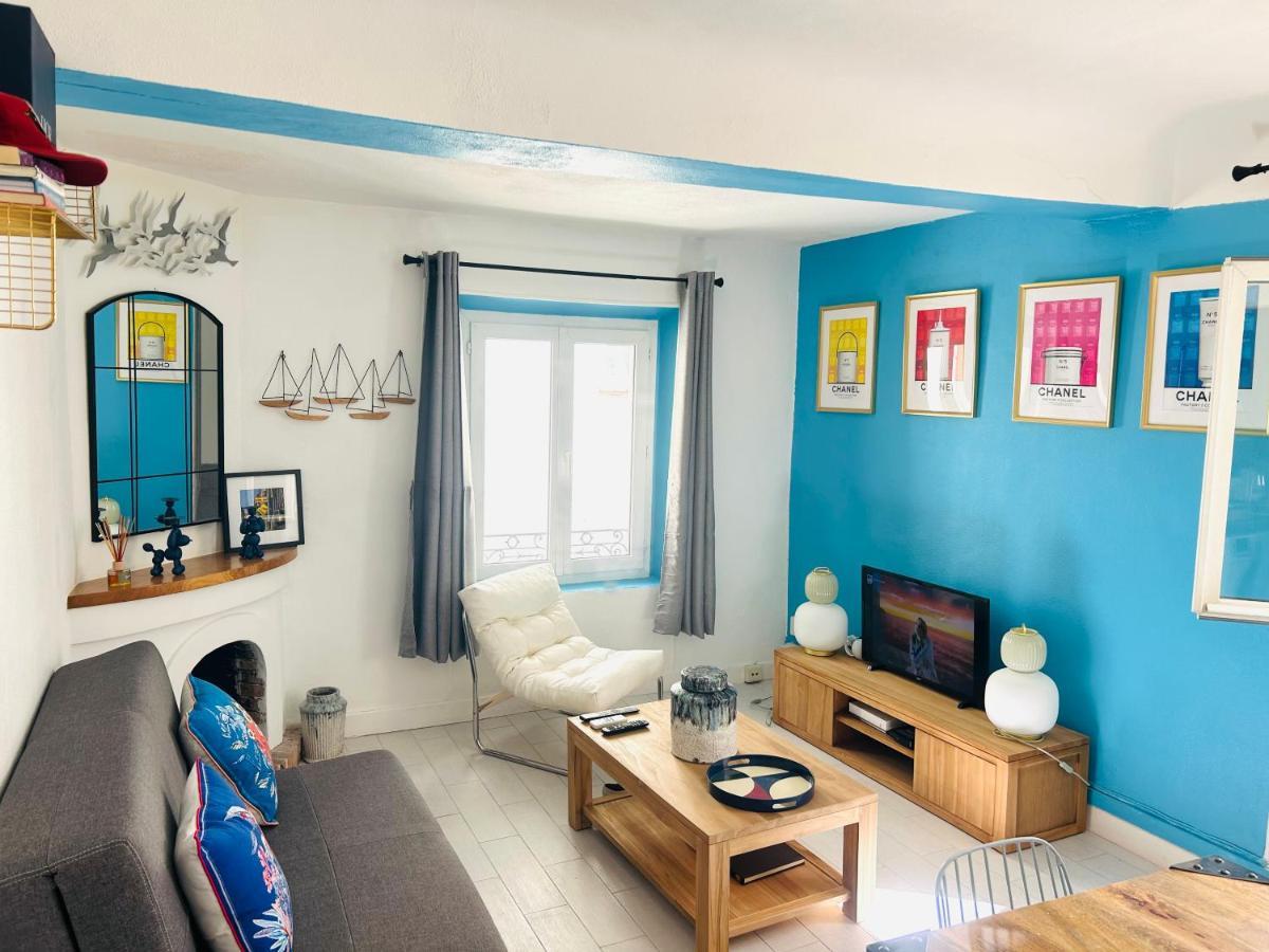Cannes 2Pc Port Palais Meynadier Forville Екстер'єр фото